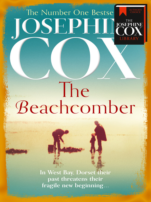 Title details for The Beachcomber by Josephine Cox - Available